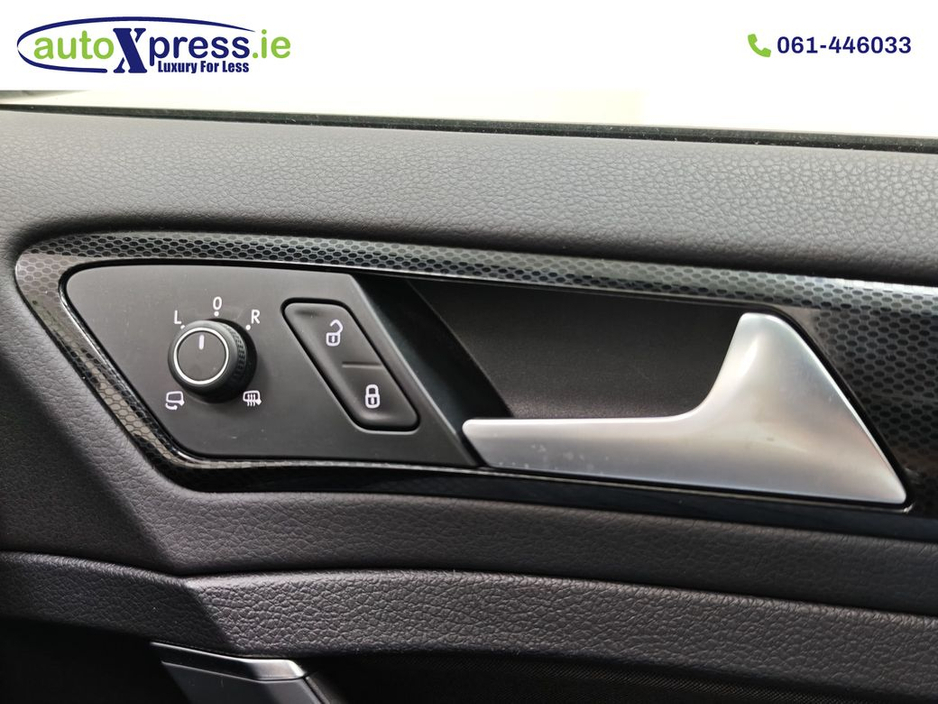 2016 Volkswagen Golf 1.4 TSI Highline, Automatic, Reversing camera €15,995