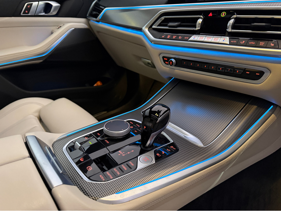 2022 BMW X5 XDRIVE45E 4DR AUTO G05H €62,950