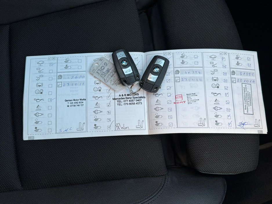 2010 BMW 1 Series M SPORT DEPOSIT TAKEN €6,250