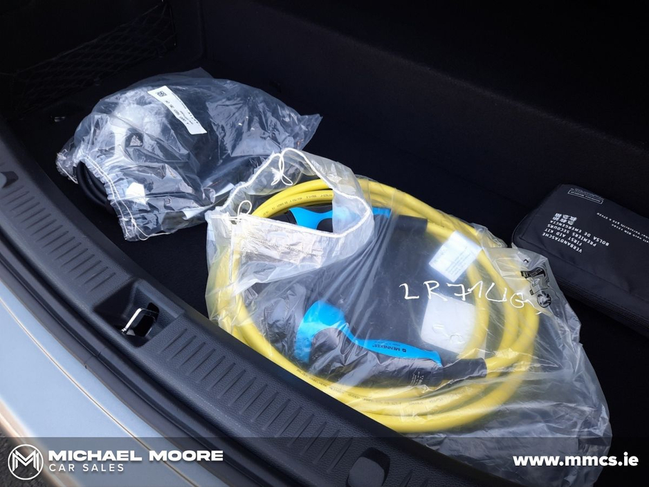 2021 Mercedes-Benz E Class E 300 Amg Line Edition De Auto AMG Line Edition E300 de 9G-Tronic Auto PHEV EQ Power 306 122BHP /90 kW Start/Stop €41,950