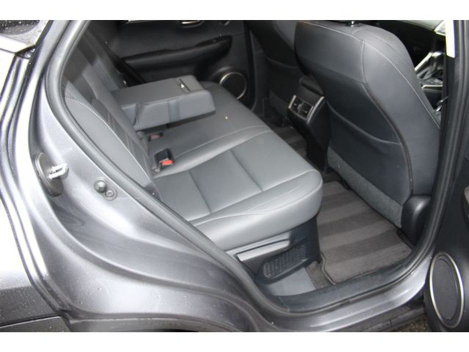 2019 Lexus NX 300 h 300H Prem Pack