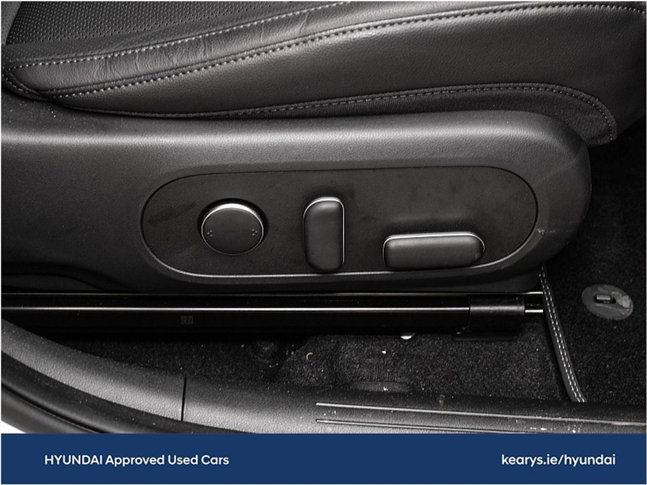 2024 Hyundai Kona EV Platinum 65KW €32,990