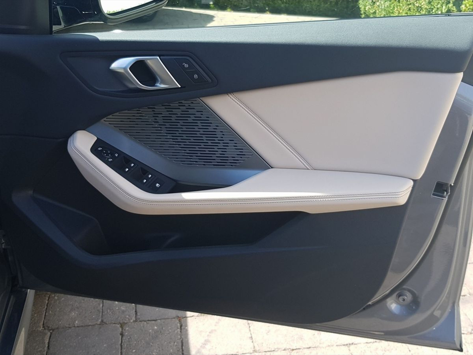 2025 BMW 2 Series 220 M Sport Gran Coupe €49,995