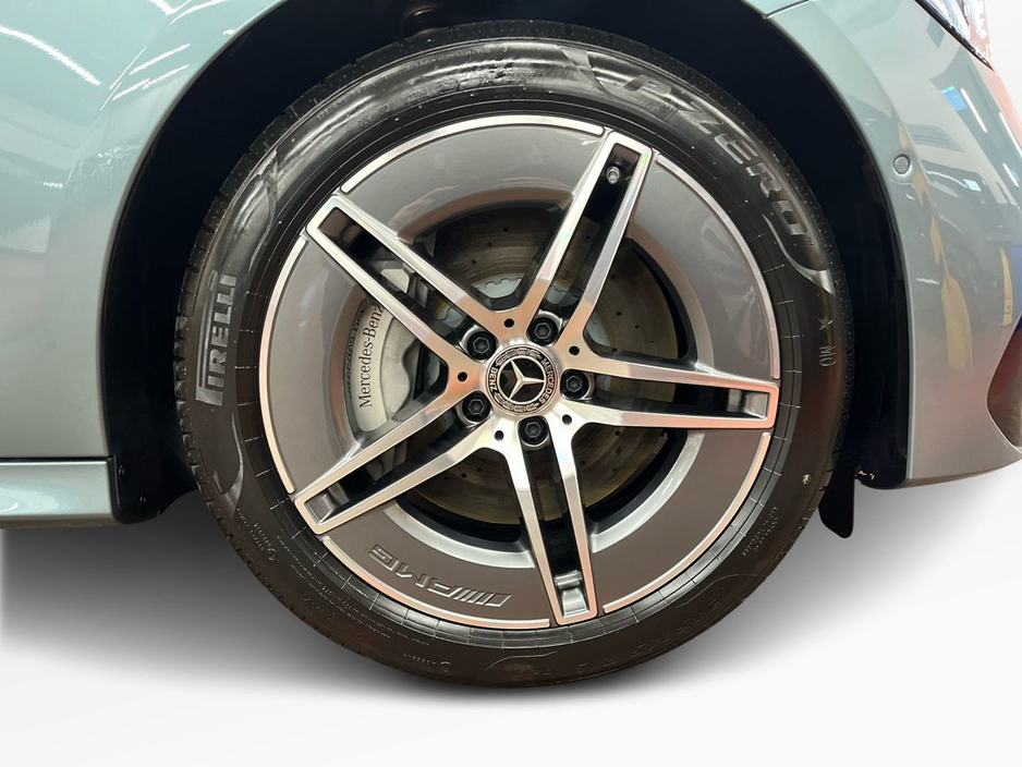 2026 Mercedes-Benz E Class E 300 e AMG Line Plus | Heated Seats, 360-degree Reversing Camera, Sports Seats