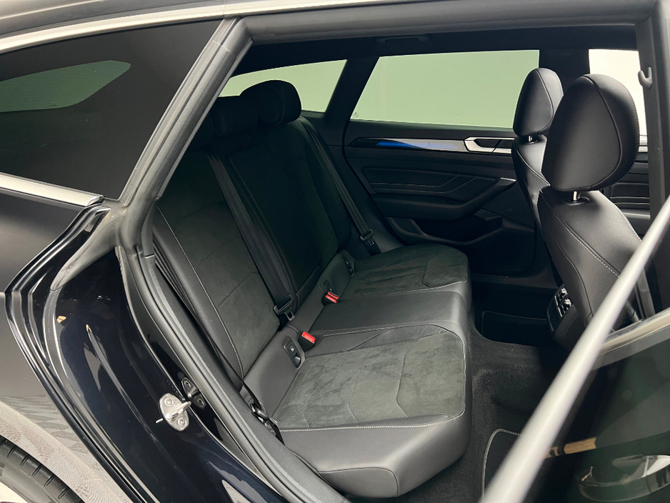 2023 Volkswagen Arteon R LINE 1.4 TSI DSG €37,990