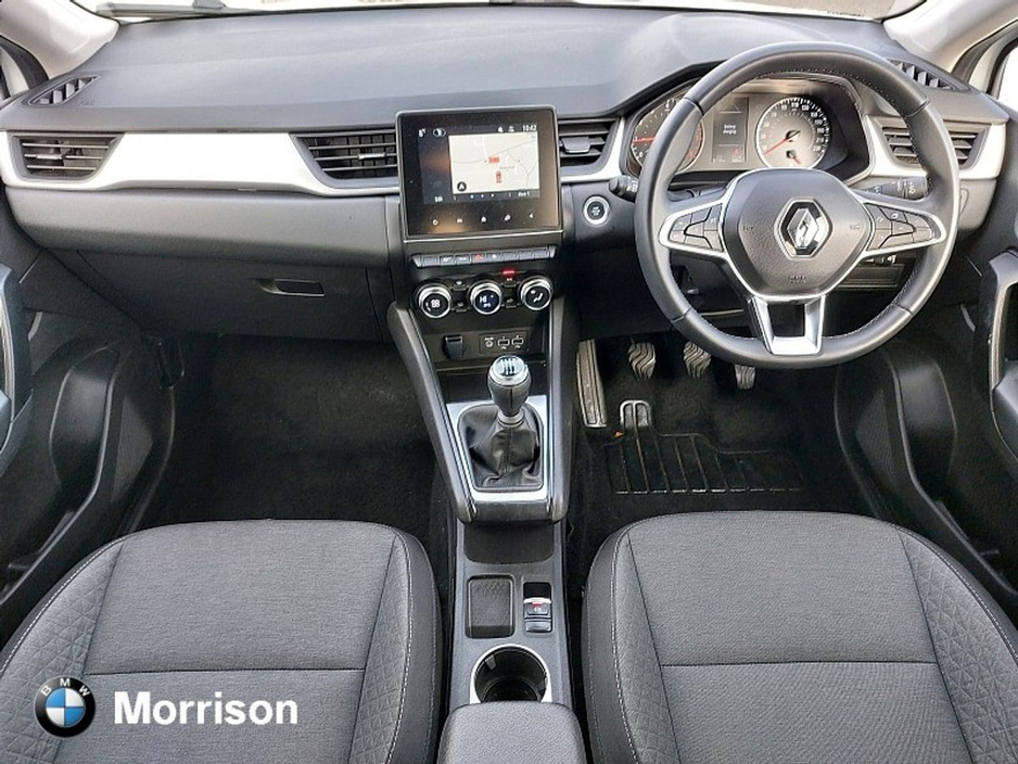 2023 Renault Captur TCe 90 Evolution €18,995