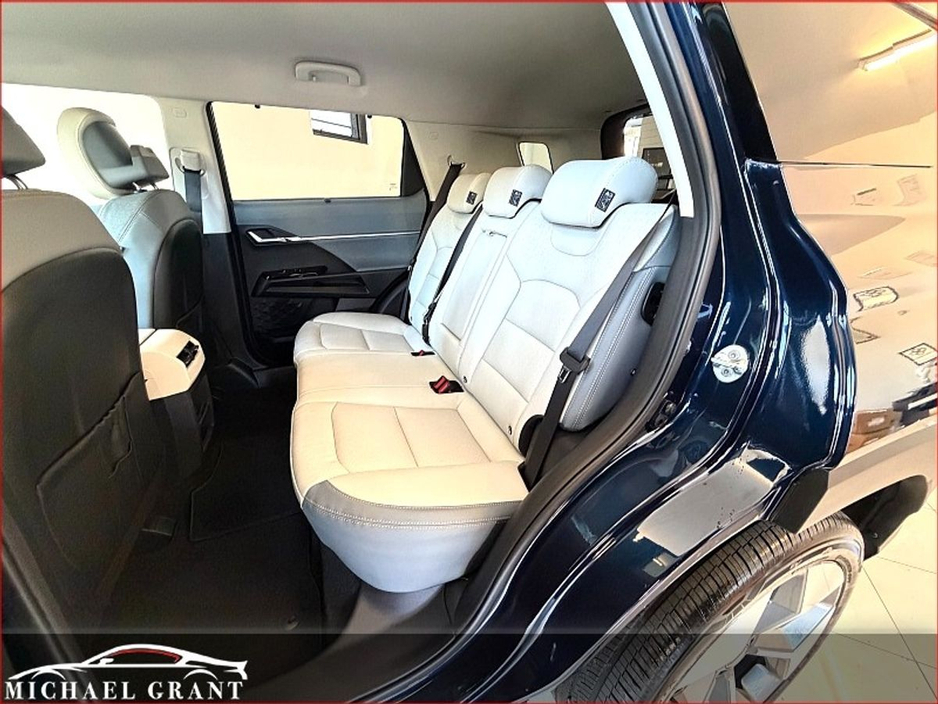 2025 KGM TORRES EVX 73.4 kWh ELECTRIC HUGE SPEC 10 YEAR/1 MILLION KMS WARRANTY €43,950