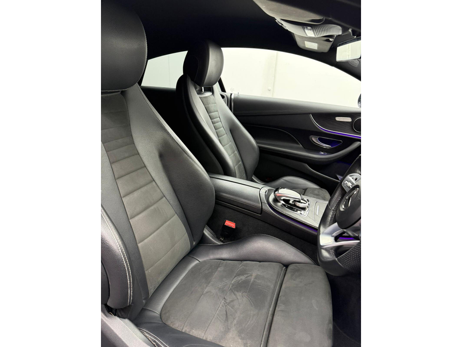 2019 Mercedes-Benz E Class E 220 D AMG LINE A/T €29,950