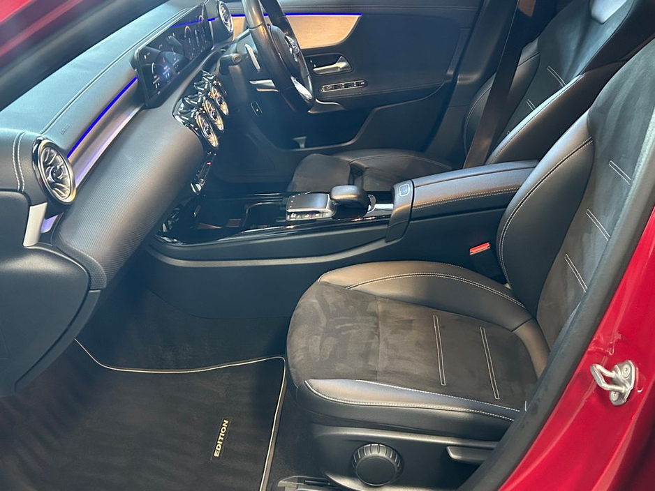 2021 Mercedes-Benz A Class A 250 E AMG LINE EDITION PREMIUM #63 €26,950