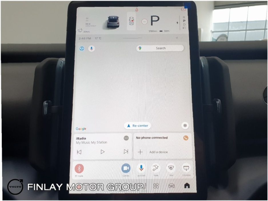 2026 Volvo EX30 0% APR Plus Ext Range €46,405