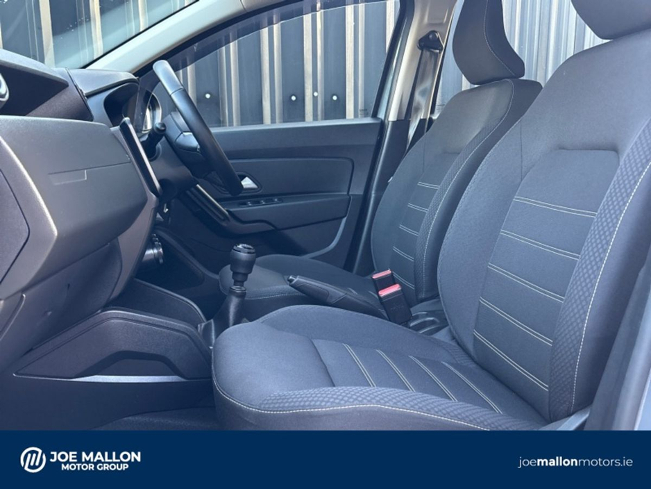 2024 Dacia Duster 1.0 TCe 90 Expression €24,950