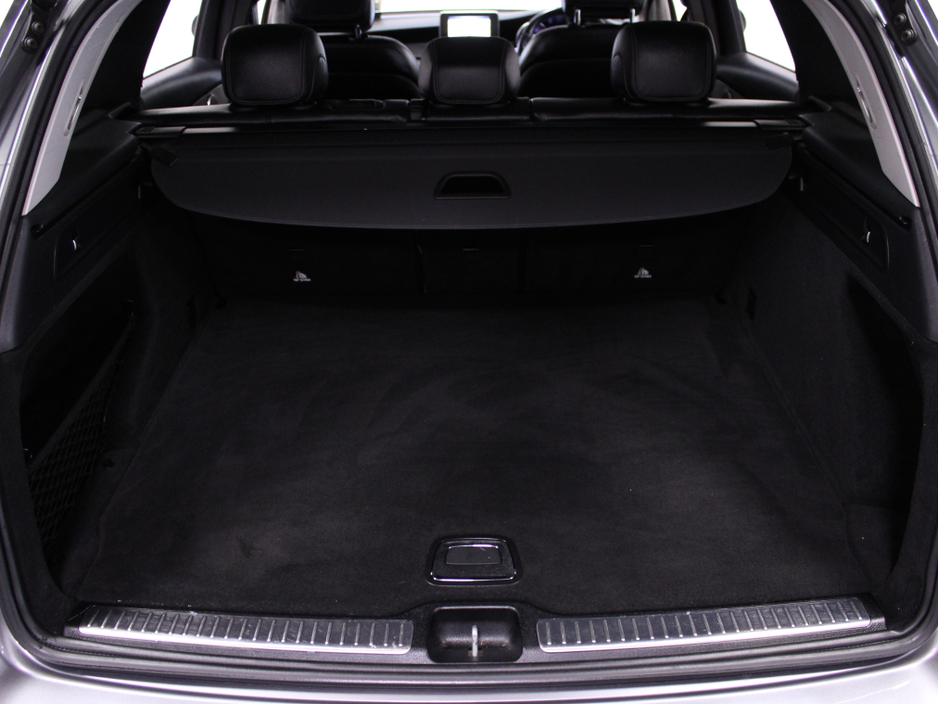 2017 Mercedes-Benz GLC Class 250 D 4MATIC AMG SPORT 5DR AU €25,950