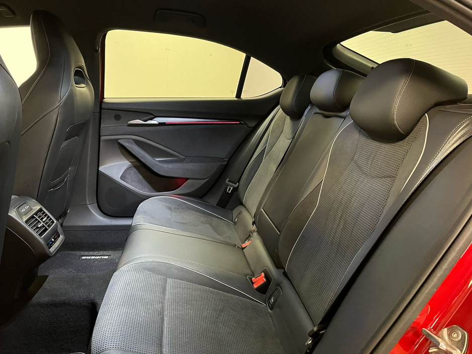 2025 Skoda Superb Sportline DSG 2.0TDI 150BHP - Reversing Camera - Ambient Lighting - Climate Control - Electric Heated Memory Seats - Keyless Start - Apple CarPlay/Android Auto €53,950