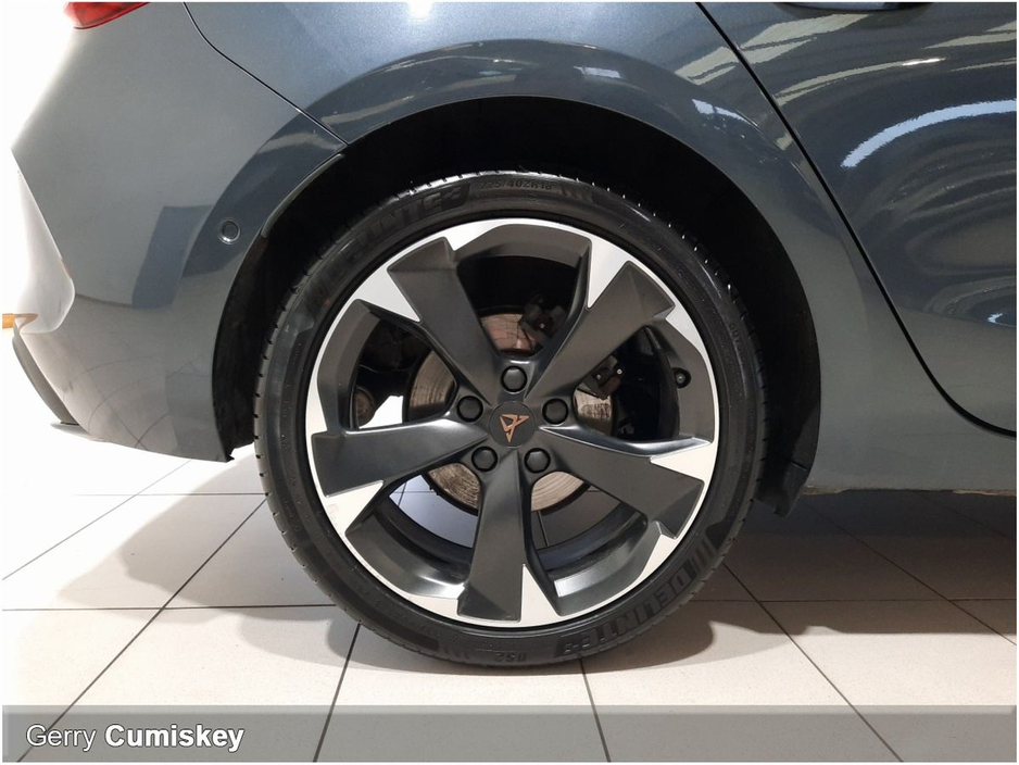 2023 Cupra Leon 1.5TSI 150hp €24,450