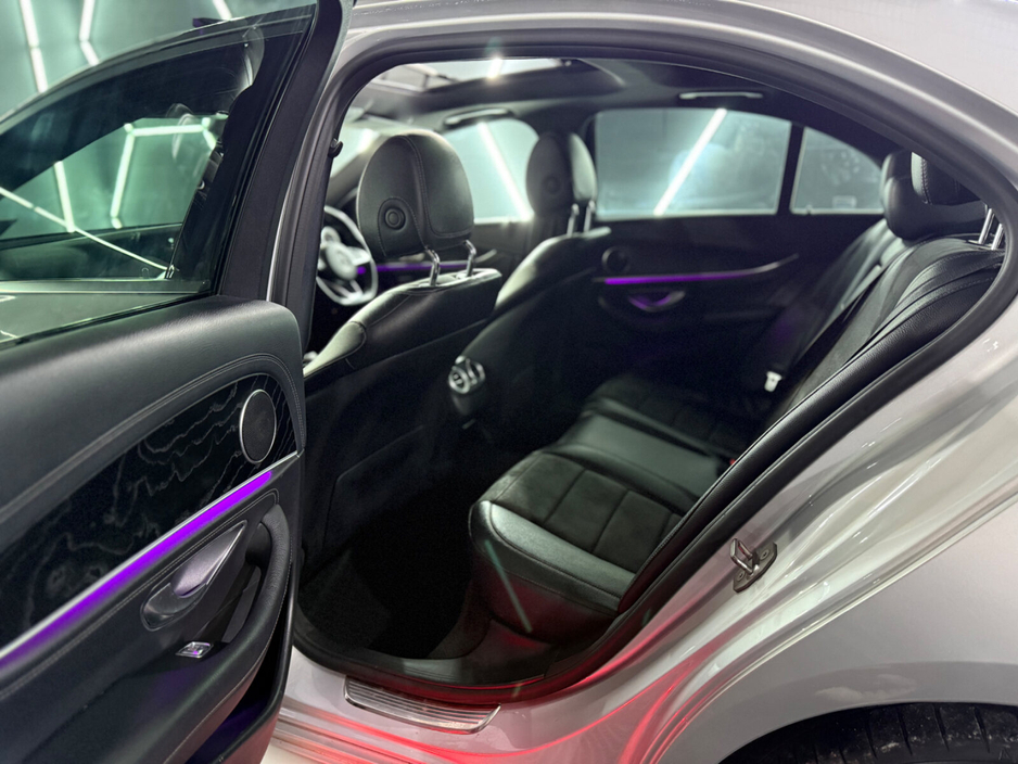 2016 Mercedes-Benz E Class E 220 D AMG LINE A/T €17,950