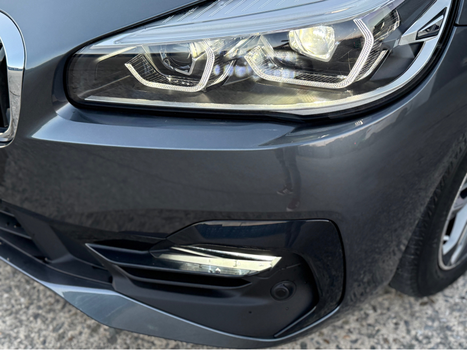 2021 BMW 2 Series 218I ACTIVE TOURER SPORT A2SE 4DR €23,950