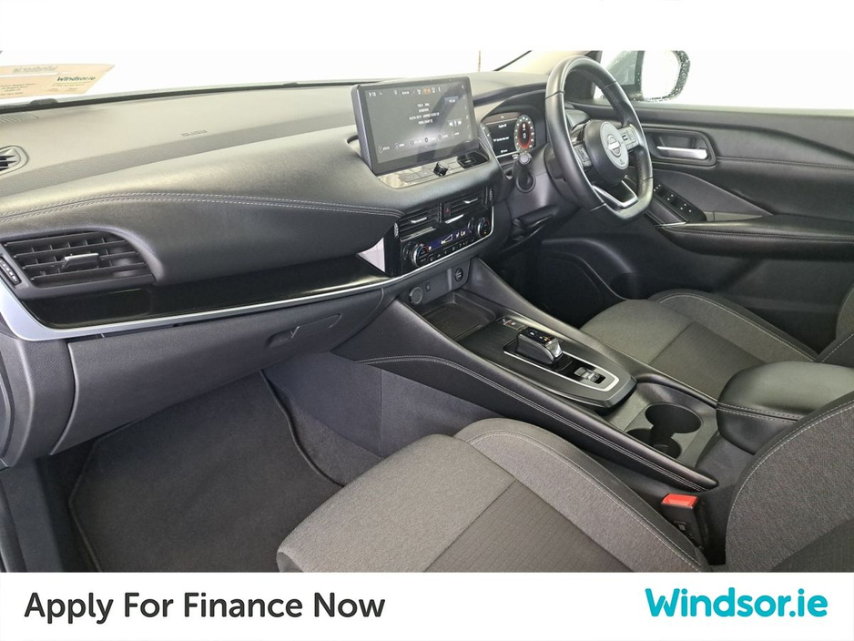 2023 Nissan Qashqai E-POWER SV PREMIUM €3000 SCRAPPAGE €33,495