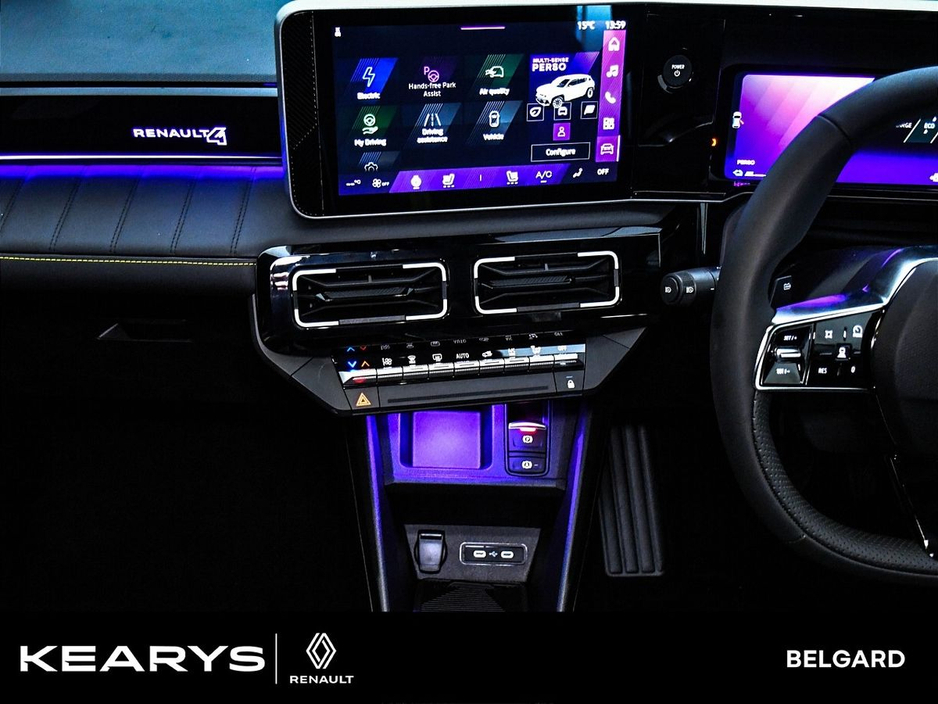 2026 Renault 4 Order Your 261Today! €27,995