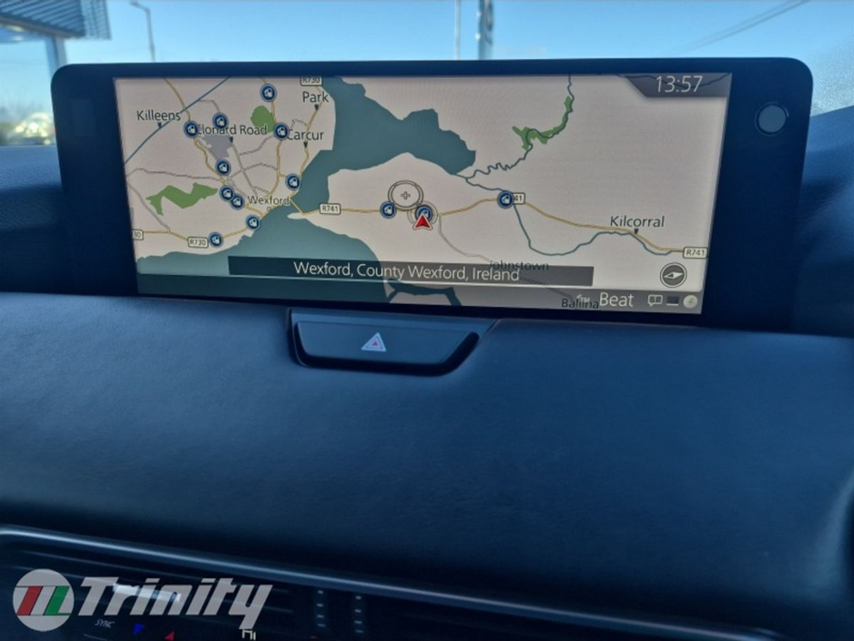 2026 Mazda CX-60 * AWD * HOMURA PLUS * 2.5 PHEV 327 BHP * TRINITY MOTORS *