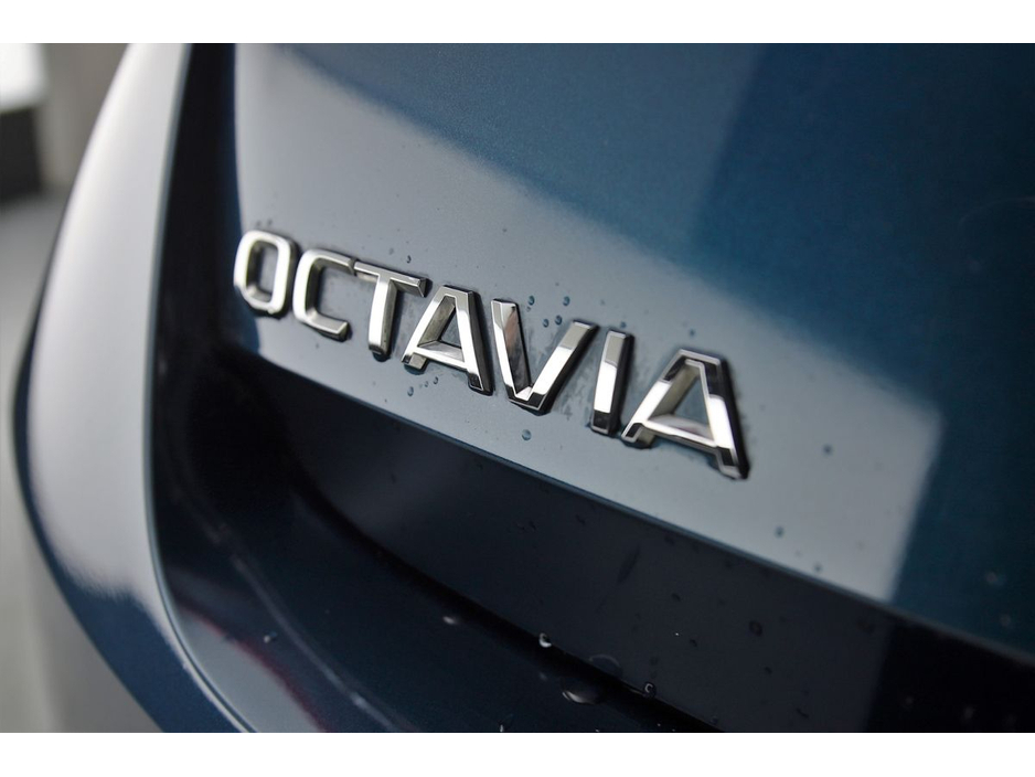 2023 Skoda Octavia 2.0 TDI STYLE 115BHP DSG