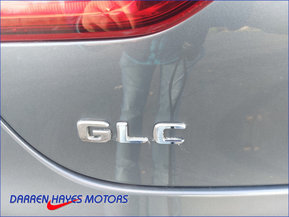 2019 Mercedes-Benz GLC Class D 4M AMG LINE PRE 4MATIC PREMIUM €39,445