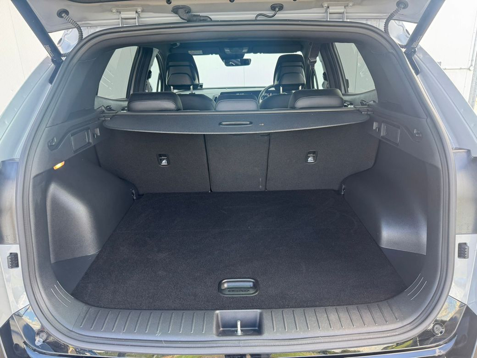 2025 Kia Sportage HEV Anniversary 5DR A €44,950