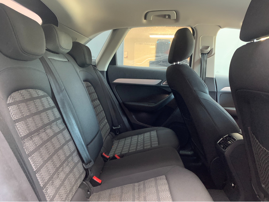 2016 Audi Q3 €18950! 2016 AUDI Q3 AUTOMATIC 1.4 TFSI AUTOMATIC / 61k KMs / Reverse Camera €18,950