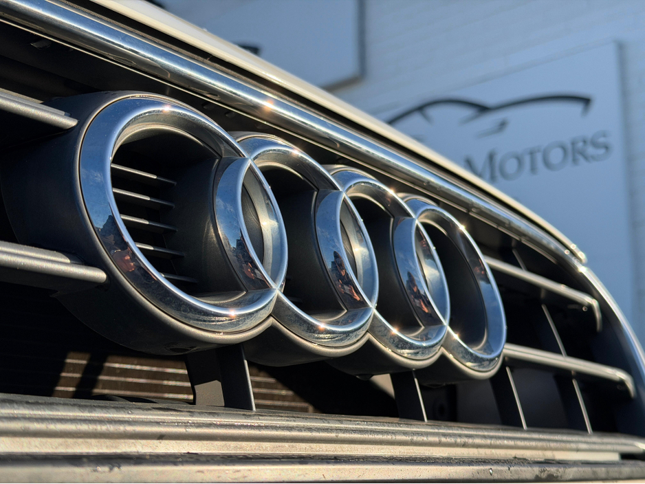 2016 Audi A3 1.4TFSI SE TECHNIK 5DR €15,950