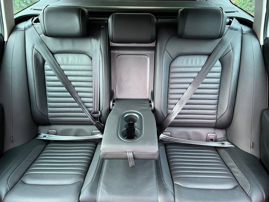 2018 Volkswagen Passat VARIANT HIGHLINE 2.0 TDI * BIG SPEC * // LEATHER POWERED HEATED COOLED SEATS // DRIVER MASSAGE SEAT // 360 PARKING CAMERAS €21,950