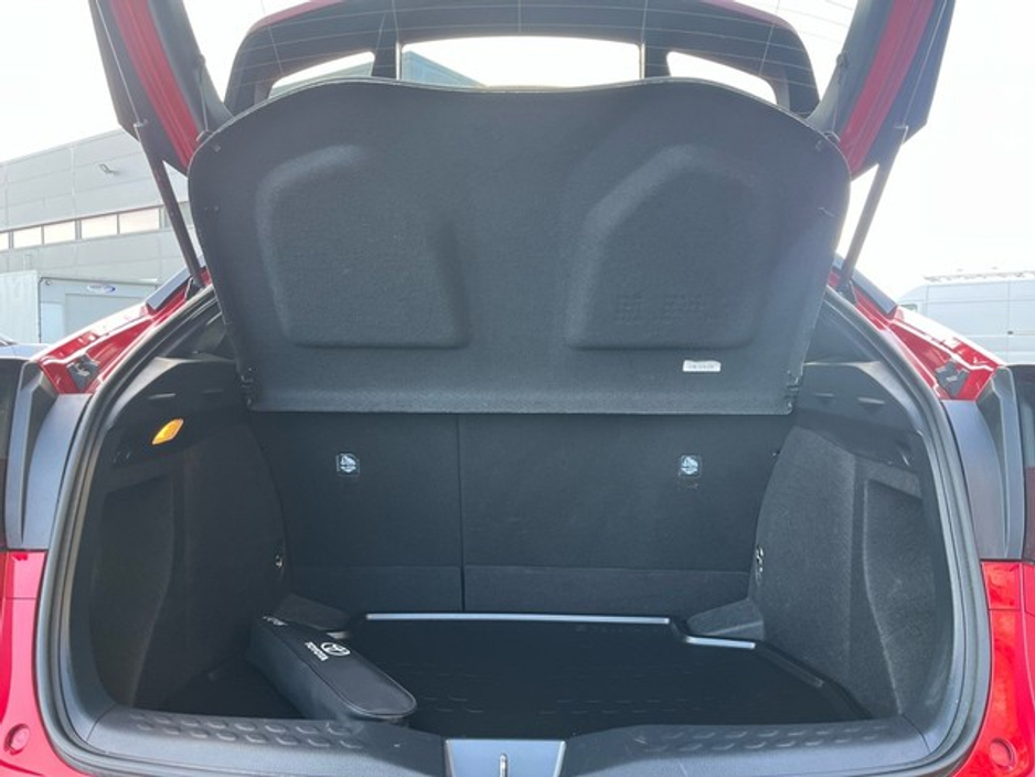 2022 Toyota C-HR 1.8 HYBRID SPORTMONO 4DR SPORT AUTO €26,950