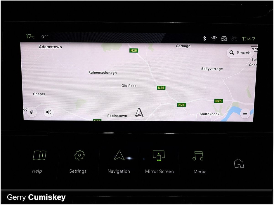 2023 Peugeot 408 GT | Elec Tailgate | 19"Alloys | Camera | Half Leather | Sat Nav €26,850