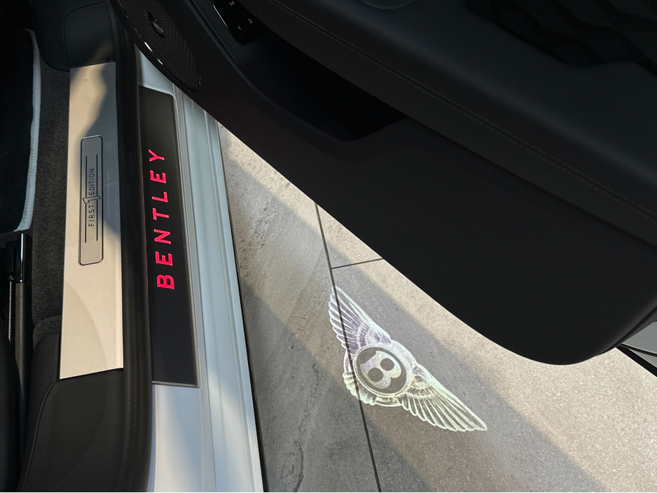 2025 Bentley Flying Spur 4.0 V8 SPEED FIRST EDITION MULLINER N €349,950