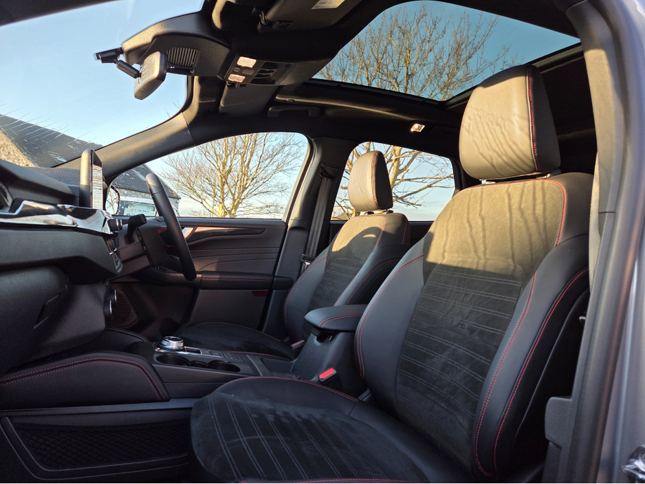 2024 Ford Kuga 2.5 X EDITION 225 ST-LINE €35,950