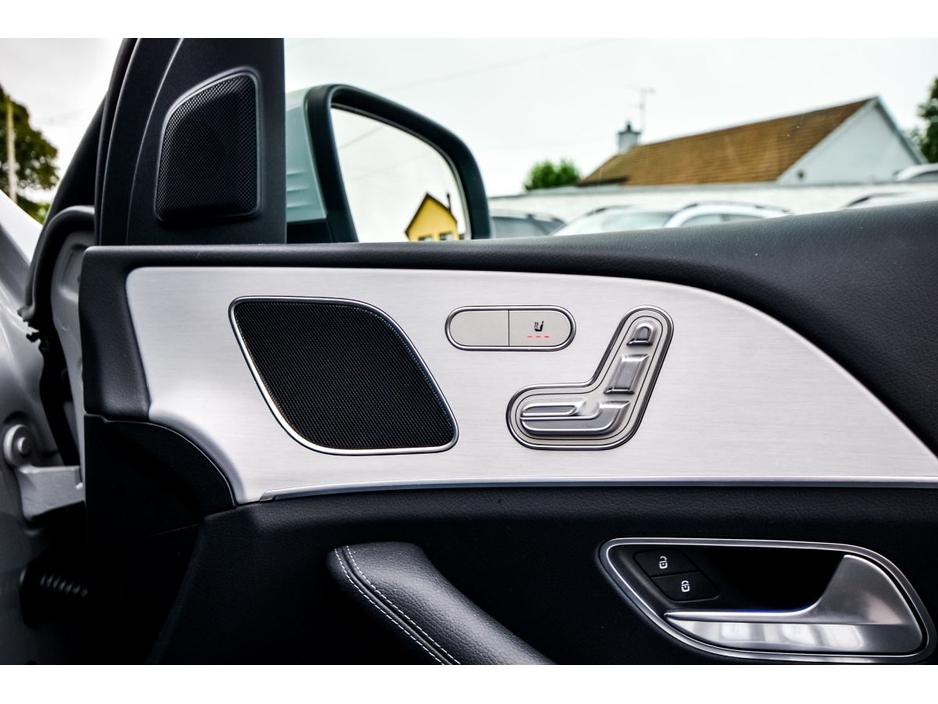 2026 Mercedes-Benz GLE Class 350de AMG 4Matic 328bhp PHEV Pan Roof €127,950