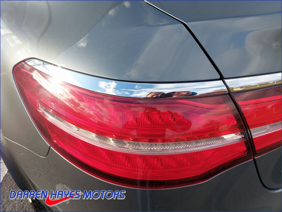 2019 Mercedes-Benz GLC Class D 4M AMG LINE PRE 4MATIC PREMIUM €39,445