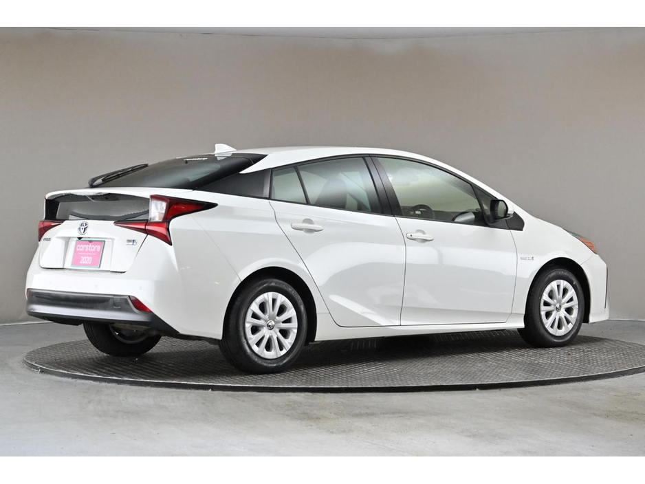 2020 Toyota Prius 1.8 HYBRID *ANDROID CAR PLAYER*REVERSE CAM*PARK SENSORS* €20,490