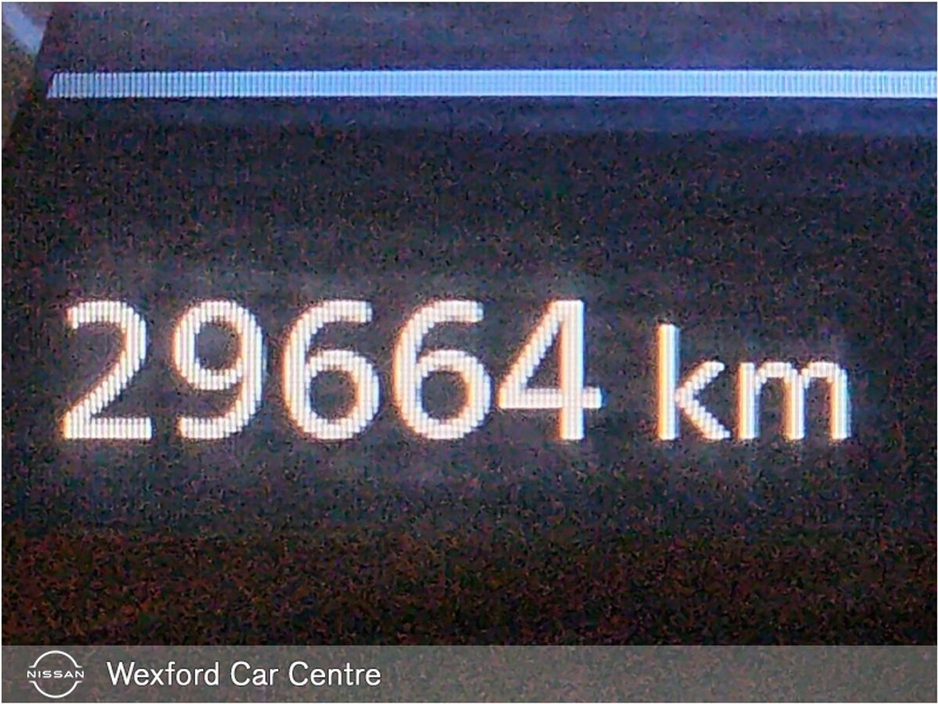 2023 Nissan Juke 1.0 SV Premium €24,395