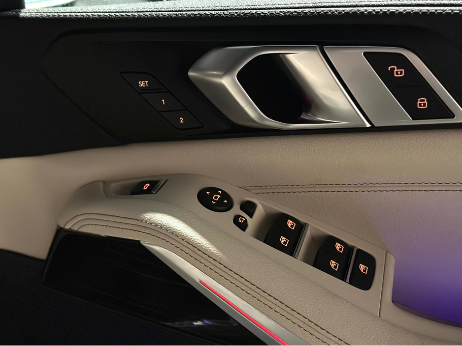 2021 BMW X5 XDRIVE X45E M SPORT G05H €59,950