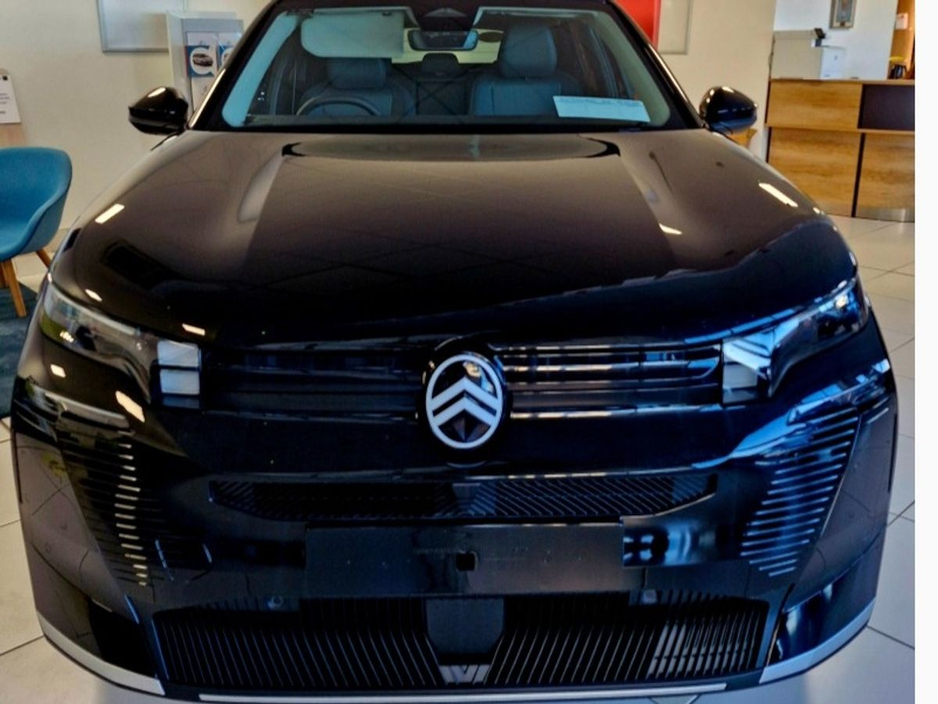 2026 Citroen C5 Aircross PLUS 1.2 48V MHEV 145BHP €43,280