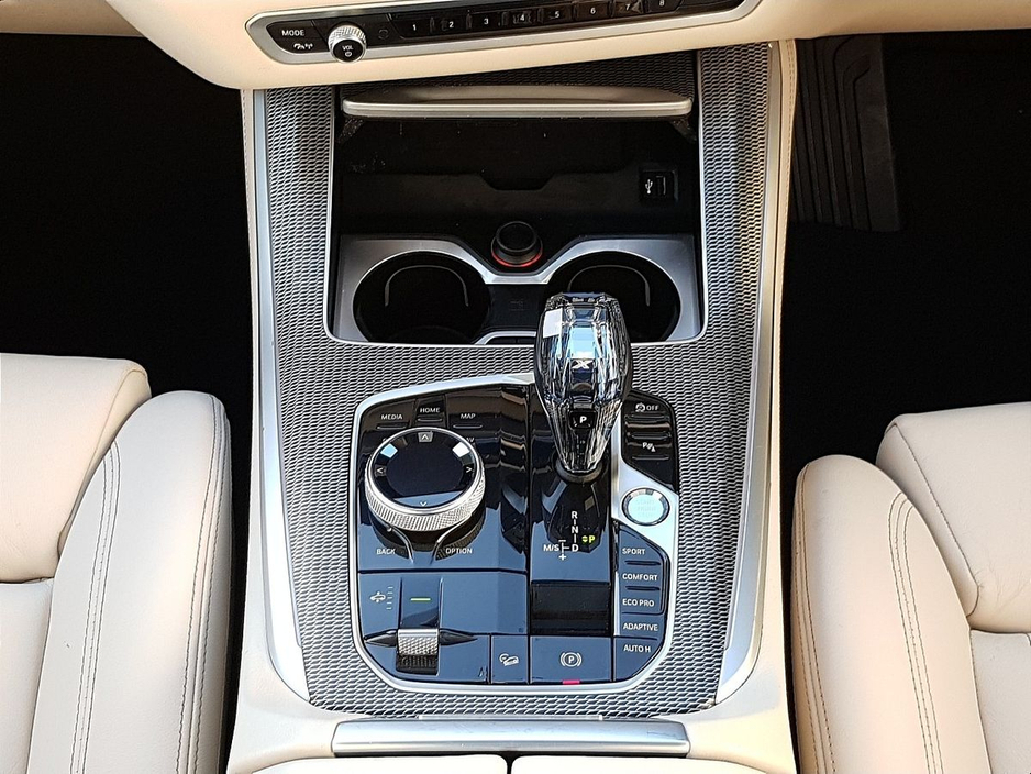 2022 BMW X5 xDrive30d M Sport €89,995