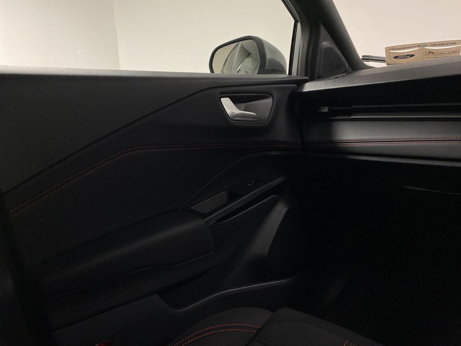 2026 Ford Puma St Line 1.0 125PS MHEV €35,075