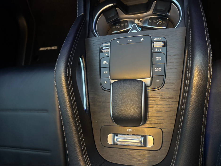 2024 Mercedes-Benz GLE Class GLE 350 DE 4MATIC AMG LINE PREMIUM PLUS €99,900