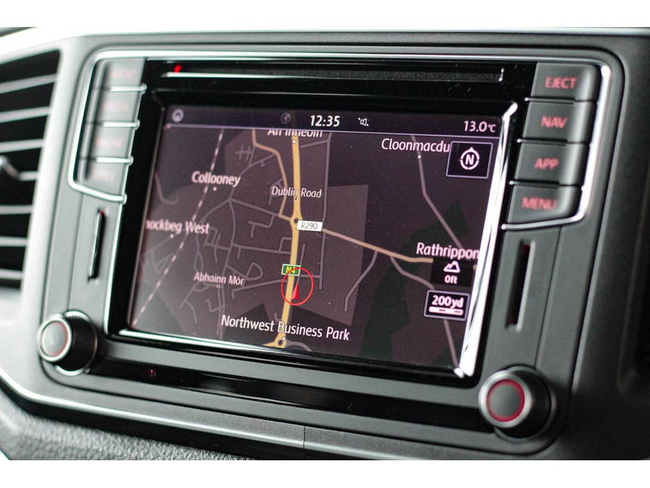 2020 Volkswagen Amarok AVENTURA BLACK EDITION 3.0 V6 4MOTION €48,950