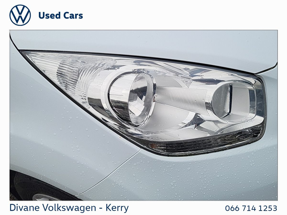 2017 Kia Venga 1.4 PETROL €8,950