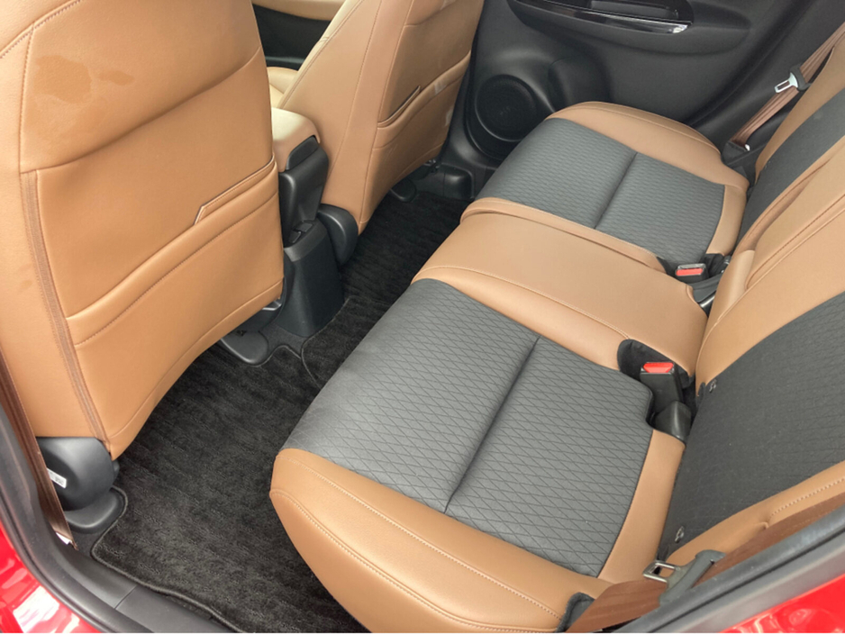 2020 Honda Fit 1.5i Petrol Hybrid Automatic Luxe Model €19,950