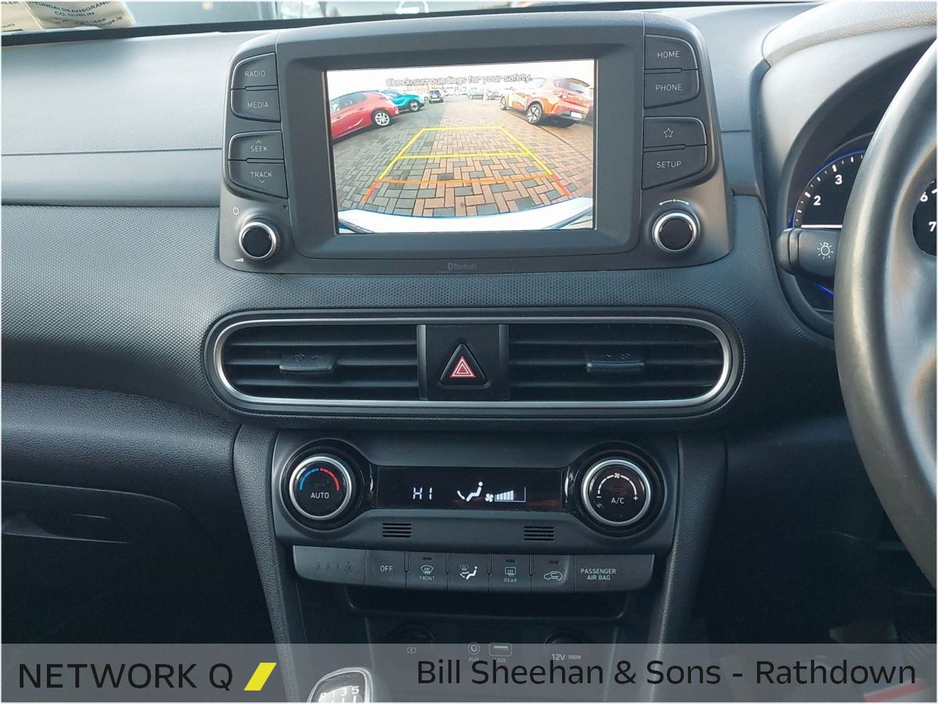 2019 Hyundai Kona 1.0 T-GDI Executive €16,500