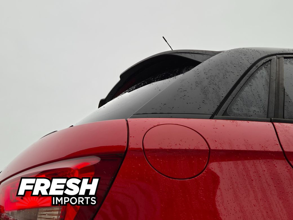 2014 Audi A3 S-LINE AUTO