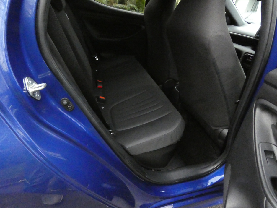 2021 Toyota Yaris 1.5 AUTO HYBRID €14,950