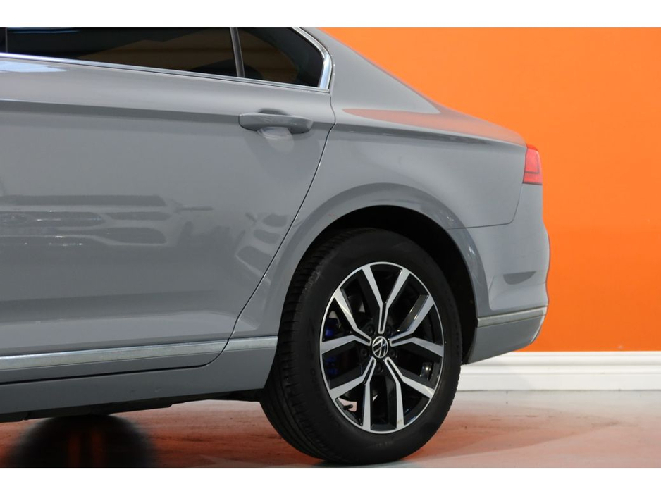 2022 Volkswagen Passat GTE DSG #16 €27,950