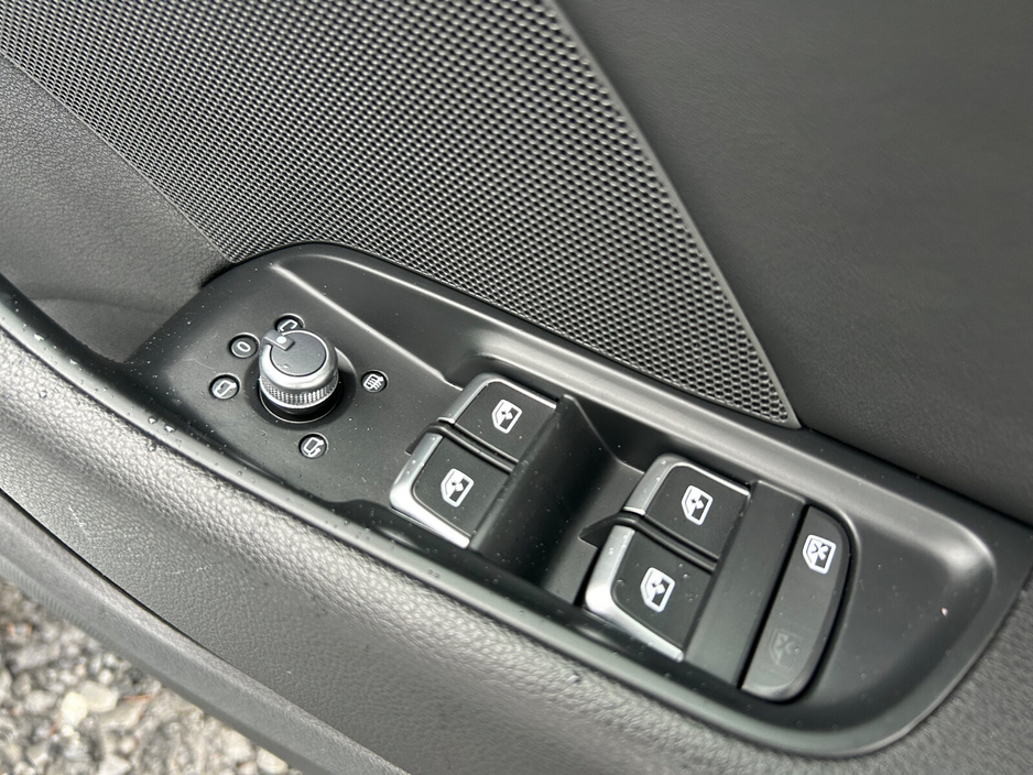 2017 Audi A3 1.4TFSI 150 ultra S Line €19,950